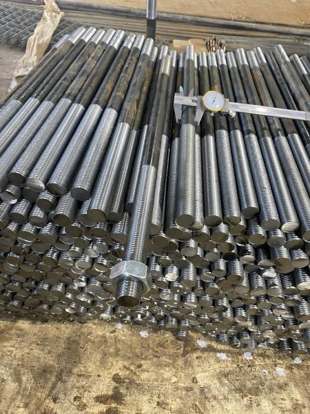 Kronstein: Металлоконструкции по чертежам, кронштейны — фото 4